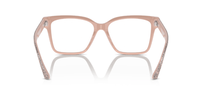 Black - 0JC3006U 8056262048009 Jimmy Choo Eyeglasses Woman Pillow