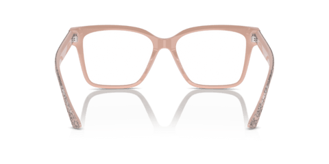 Black - 0JC3006U 8056262048009 Jimmy Choo Eyeglasses Woman Pillow
