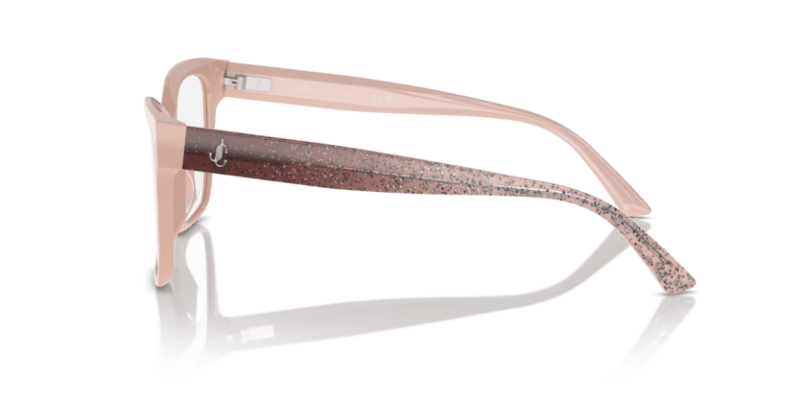 Black - 0JC3006U 8056262048009 Jimmy Choo Eyeglasses Woman Pillow