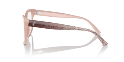 Black - 0JC3006U 8056262048009 Jimmy Choo Eyeglasses Woman Pillow