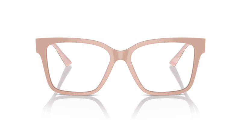 Black - 0JC3006U 8056262048009 Jimmy Choo Eyeglasses Woman Pillow