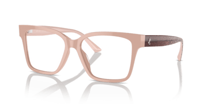 Black - 0JC3006U 8056262048009 Jimmy Choo Eyeglasses Woman Pillow