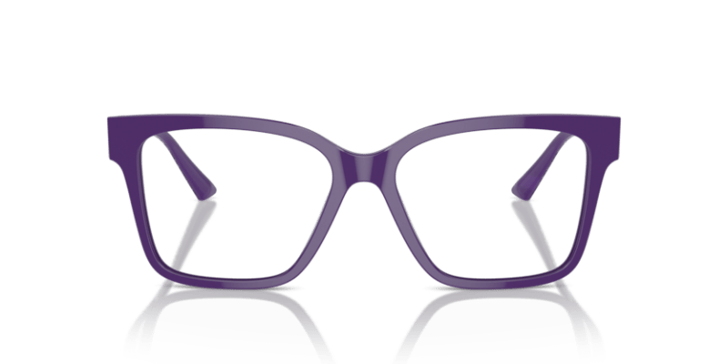 Red - 0JC3006U 8056262048023 Jimmy Choo Eyeglasses Woman Pillow