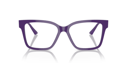 Red - 0JC3006U 8056262048023 Jimmy Choo Eyeglasses Woman Pillow