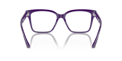 Red - 0JC3006U 8056262048023 Jimmy Choo Eyeglasses Woman Pillow