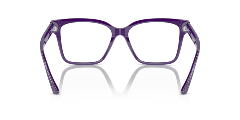 Red - 0JC3006U 8056262048023 Jimmy Choo Eyeglasses Woman Pillow