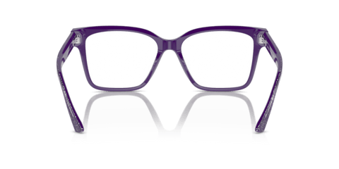 Red - 0JC3006U 8056262048023 Jimmy Choo Eyeglasses Woman Pillow