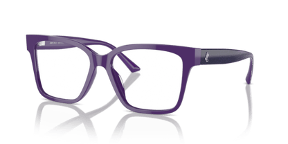 Red - 0JC3006U 8056262048023 Jimmy Choo Eyeglasses Woman Pillow