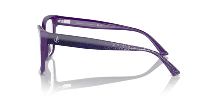 Red - 0JC3006U 8056262048023 Jimmy Choo Eyeglasses Woman Pillow