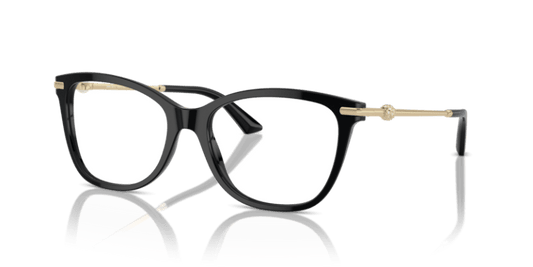 Matte Black - 0JC3007HB 8056262029220 Jimmy Choo Eyeglasses Woman Pillow