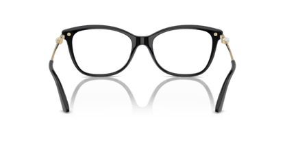 Matte Black - 0JC3007HB 8056262029220 Jimmy Choo Eyeglasses Woman Pillow