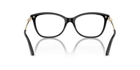 Matte Black - 0JC3007HB 8056262029220 Jimmy Choo Eyeglasses Woman Pillow