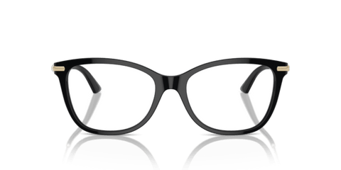 Matte Black - 0JC3007HB 8056262029220 Jimmy Choo Eyeglasses Woman Pillow