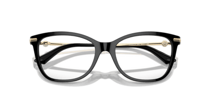 Matte Black - 0JC3007HB 8056262029220 Jimmy Choo Eyeglasses Woman Pillow