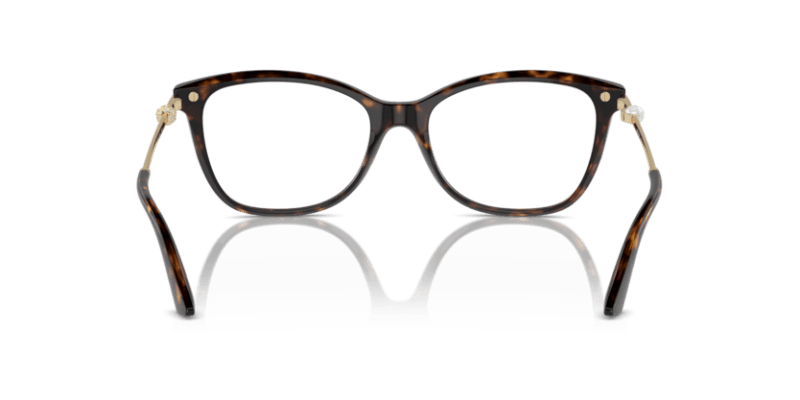 Soft Gold - 0JC3007HB 8056262029244 Jimmy Choo Eyeglasses Woman Pillow