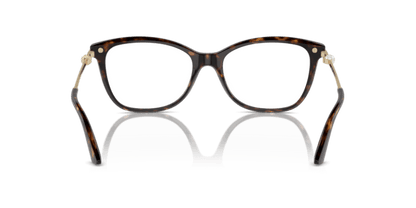 Soft Gold - 0JC3007HB 8056262029244 Jimmy Choo Eyeglasses Woman Pillow