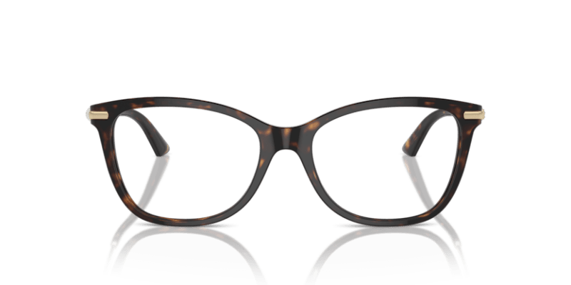 Soft Gold - 0JC3007HB 8056262029244 Jimmy Choo Eyeglasses Woman Pillow