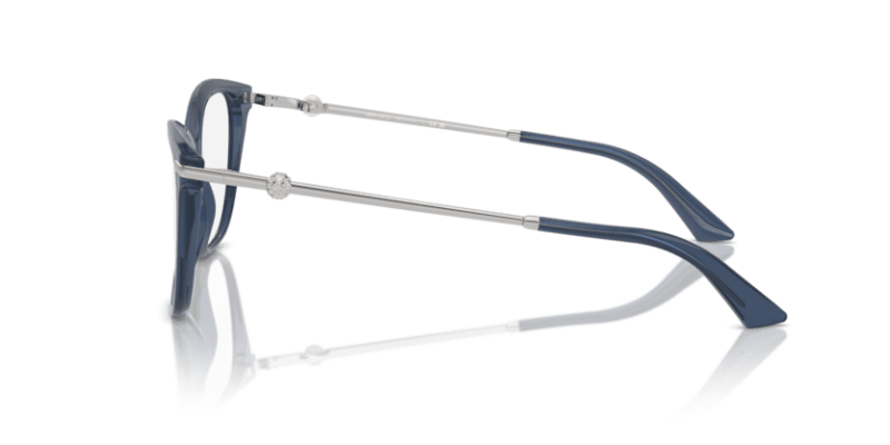 Soft Gold - 0JC3007HB 8056262029268 Jimmy Choo Eyeglasses Woman Pillow