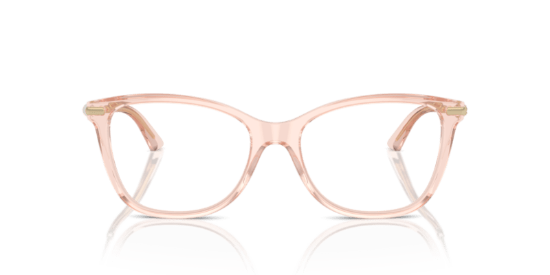 Antique Gold - 0JC3007HB 8056262029282 Jimmy Choo Eyeglasses Woman Pillow