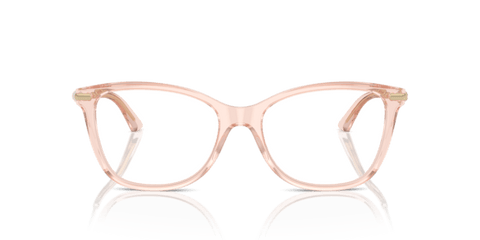 Antique Gold - 0JC3007HB 8056262029282 Jimmy Choo Eyeglasses Woman Pillow