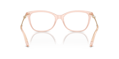 Antique Gold - 0JC3007HB 8056262029282 Jimmy Choo Eyeglasses Woman Pillow