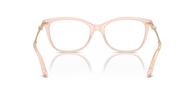 Antique Gold - 0JC3007HB 8056262029282 Jimmy Choo Eyeglasses Woman Pillow