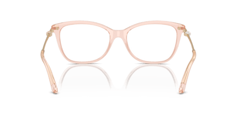 Antique Gold - 0JC3007HB 8056262029282 Jimmy Choo Eyeglasses Woman Pillow
