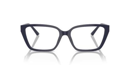 Polished Black - 0JC3008 8056262029794 Jimmy Choo Eyeglasses Woman Cat Eye