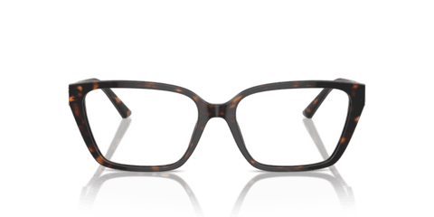 Polished Black - 0JC3008 8056262029756 Jimmy Choo Eyeglasses Woman Cat Eye