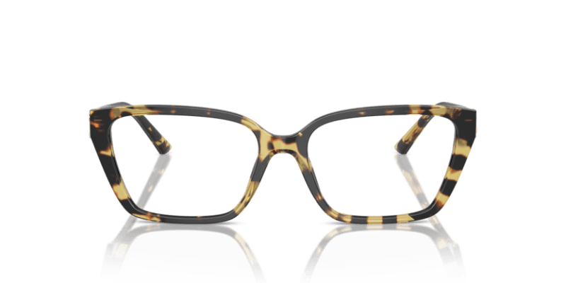 Matte Black - 0JC3008 8056262029770 Jimmy Choo Eyeglasses Woman Cat Eye