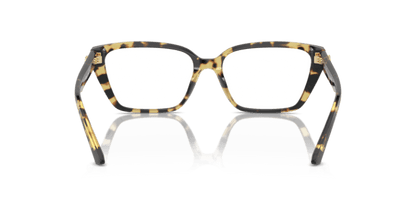 Matte Black - 0JC3008 8056262029770 Jimmy Choo Eyeglasses Woman Cat Eye