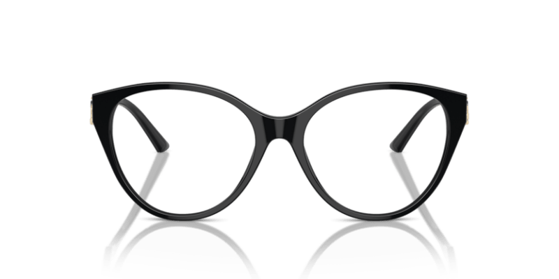 Brushed Burgundy - 0JC3009 8056262029602 Jimmy Choo Eyeglasses Woman Phantos