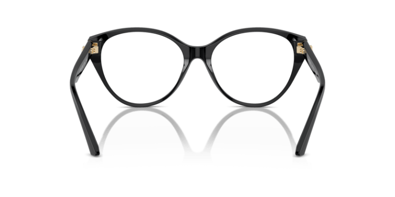 Brushed Burgundy - 0JC3009 8056262029602 Jimmy Choo Eyeglasses Woman Phantos