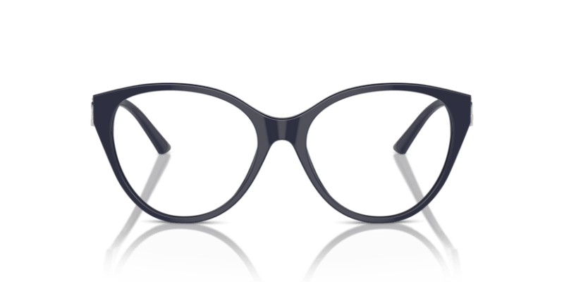 Matte Black - 0JC3009 8056262029664 Jimmy Choo Eyeglasses Woman Phantos