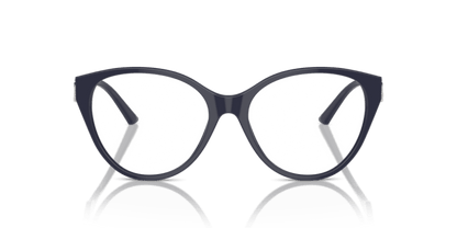 Matte Black - 0JC3009 8056262029664 Jimmy Choo Eyeglasses Woman Phantos