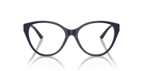 Matte Black - 0JC3009 8056262029664 Jimmy Choo Eyeglasses Woman Phantos