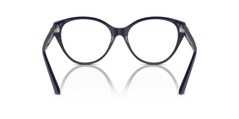 Matte Black - 0JC3009 8056262029664 Jimmy Choo Eyeglasses Woman Phantos