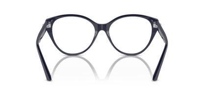 Matte Black - 0JC3009 8056262029664 Jimmy Choo Eyeglasses Woman Phantos