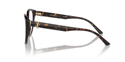 Matte Black - 0JC3009 8056262029626 Jimmy Choo Eyeglasses Woman Phantos