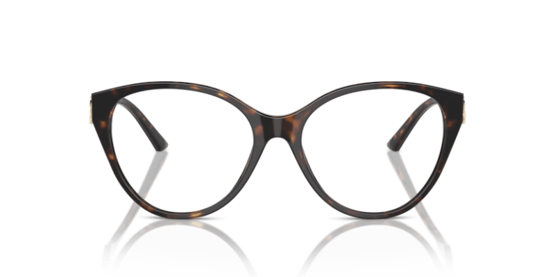 Matte Black - 0JC3009 8056262029626 Jimmy Choo Eyeglasses Woman Phantos