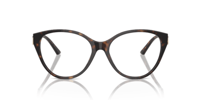 Matte Black - 0JC3009 8056262029626 Jimmy Choo Eyeglasses Woman Phantos