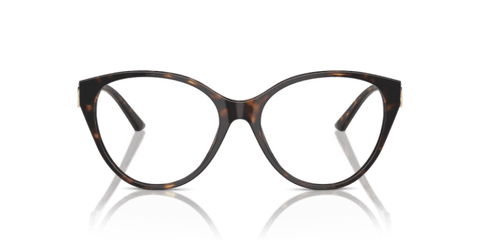 Matte Black - 0JC3009 8056262029626 Jimmy Choo Eyeglasses Woman Phantos