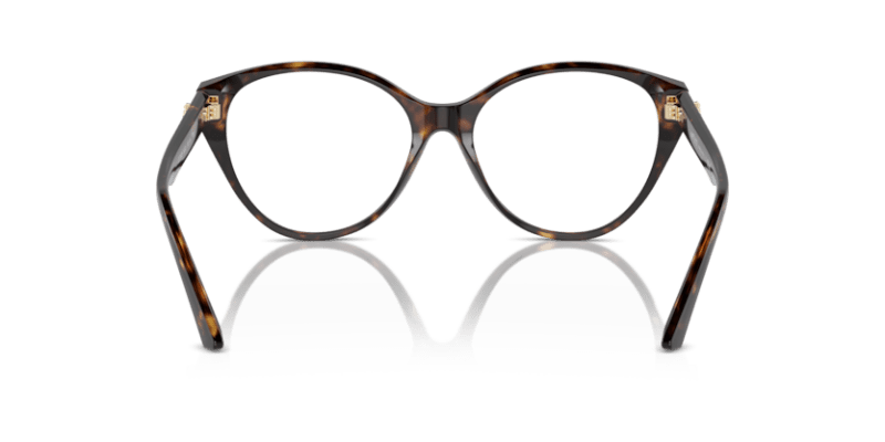 Matte Black - 0JC3009 8056262029626 Jimmy Choo Eyeglasses Woman Phantos