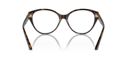 Matte Black - 0JC3009 8056262029626 Jimmy Choo Eyeglasses Woman Phantos