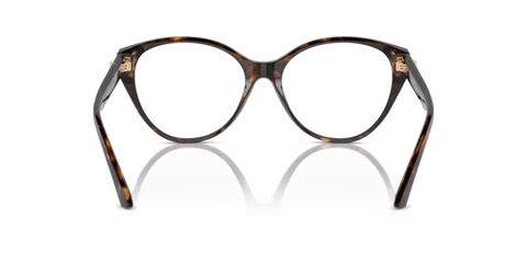 Matte Black - 0JC3009 8056262029626 Jimmy Choo Eyeglasses Woman Phantos