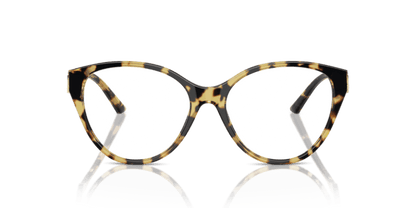 Silver - 0JC3009 8056262029640 Jimmy Choo Eyeglasses Woman Phantos