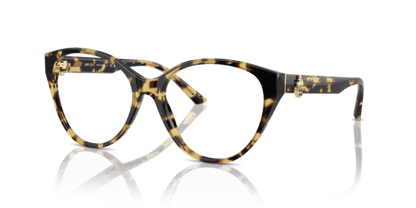 Silver - 0JC3009 8056262029640 Jimmy Choo Eyeglasses Woman Phantos