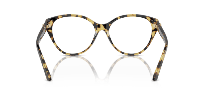 Silver - 0JC3009 8056262029640 Jimmy Choo Eyeglasses Woman Phantos