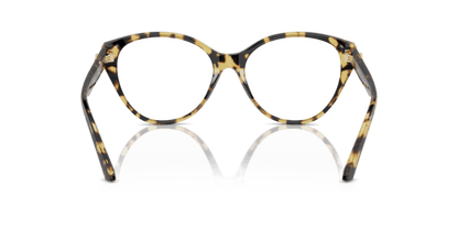 Silver - 0JC3009 8056262029640 Jimmy Choo Eyeglasses Woman Phantos