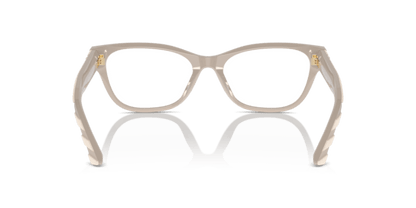 Light Blue - 0JC3010U 8056262043349 Jimmy Choo Eyeglasses Woman Cat Eye